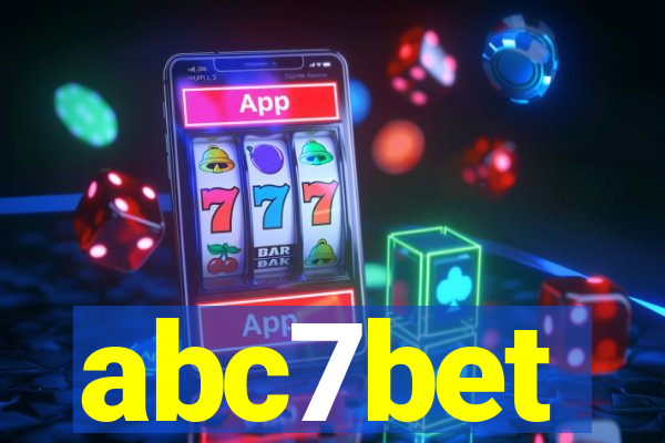 abc7bet