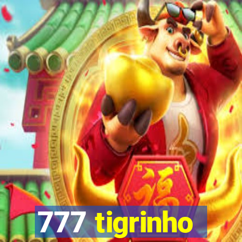 777 tigrinho