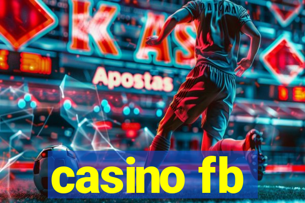 casino fb