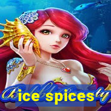 ice spices