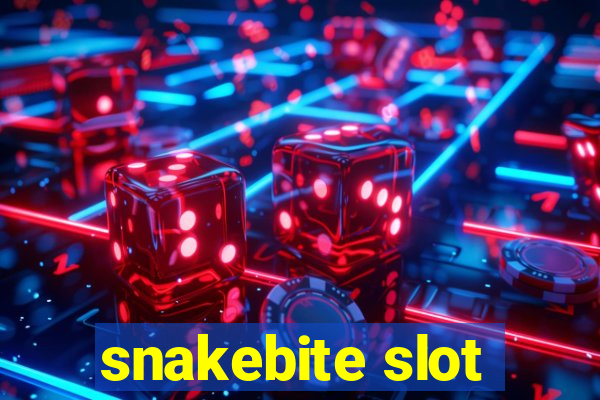 snakebite slot