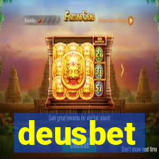 deusbet