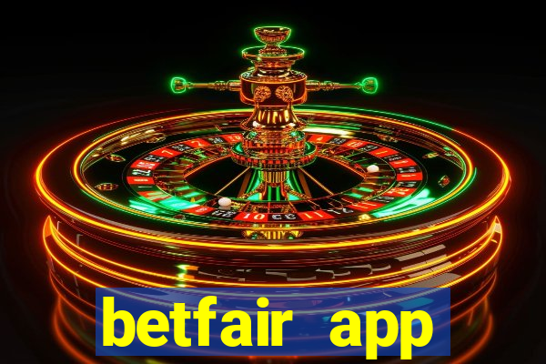 betfair app download for android