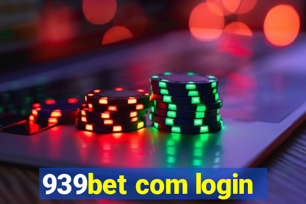 939bet com login
