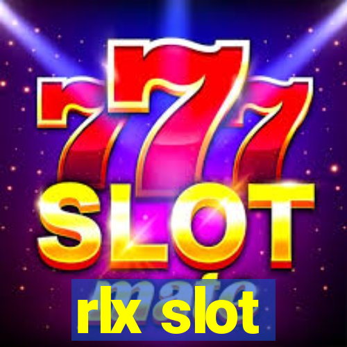 rlx slot