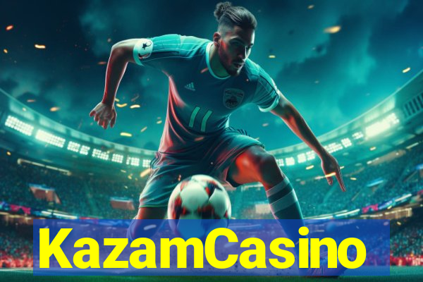 KazamCasino