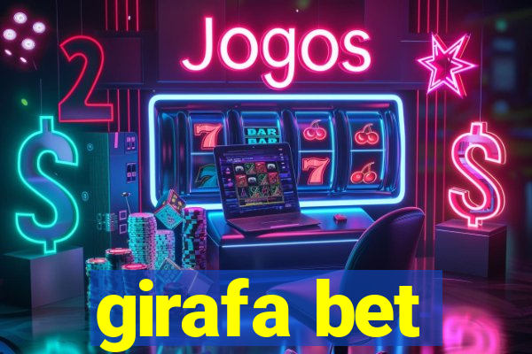 girafa bet