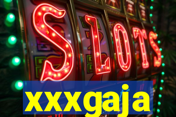 xxxgaja