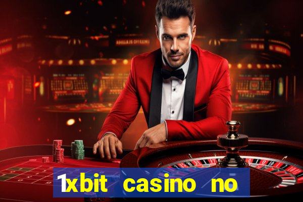 1xbit casino no deposit code