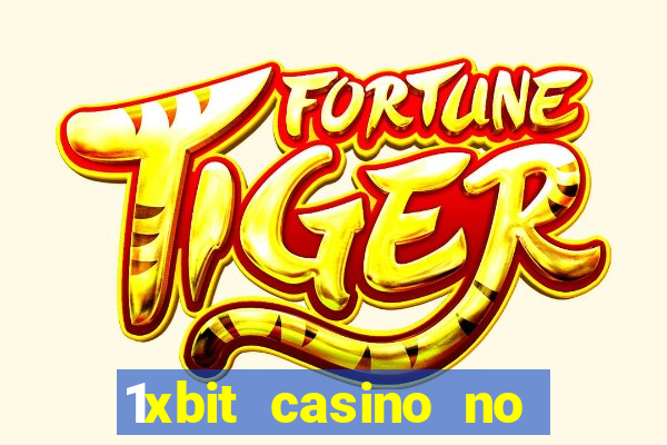 1xbit casino no deposit code