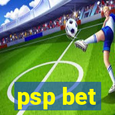 psp bet