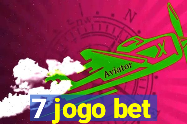 7 jogo bet