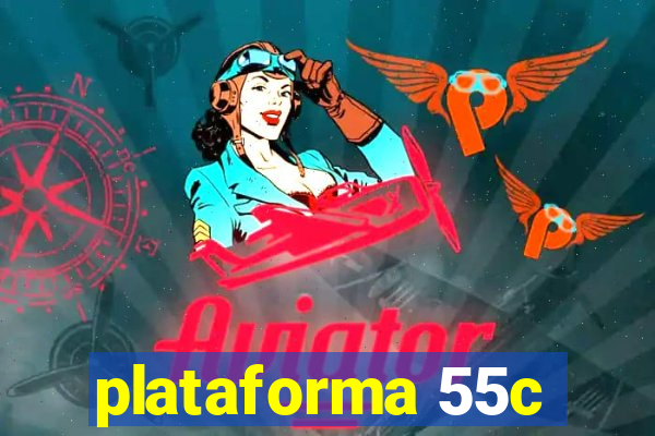 plataforma 55c