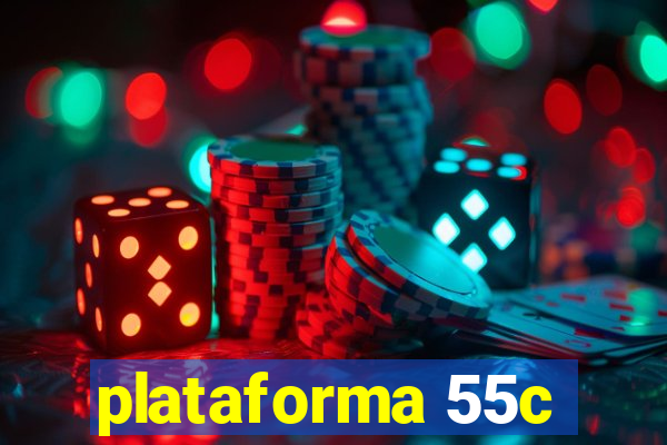 plataforma 55c