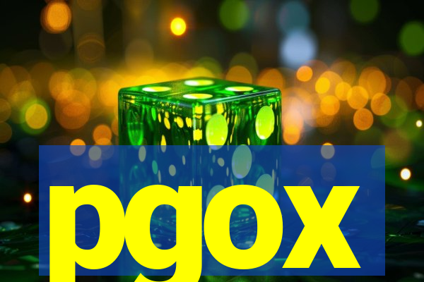 pgox