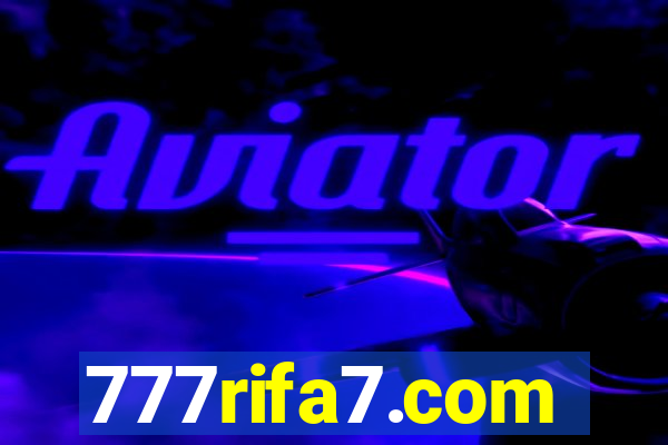 777rifa7.com