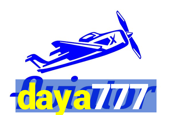 daya777