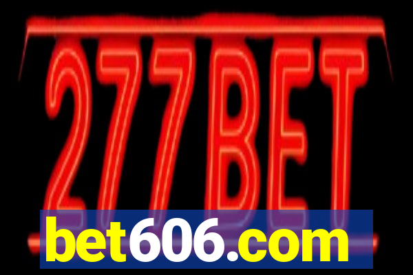 bet606.com