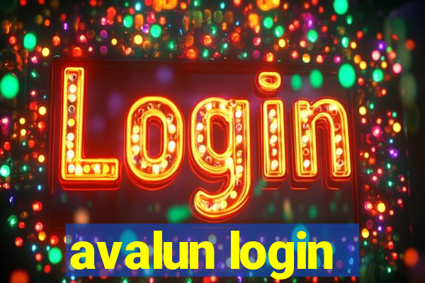 avalun login