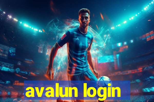 avalun login