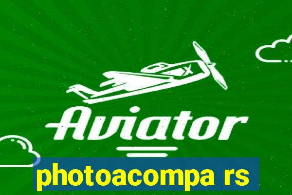 photoacompa rs