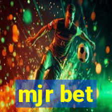 mjr bet