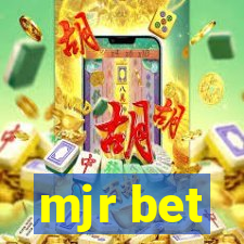 mjr bet