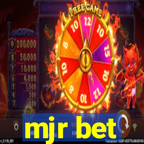 mjr bet