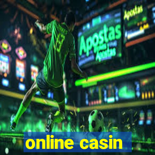 online casin