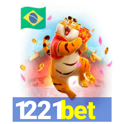 1221bet