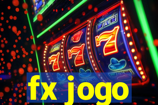 fx jogo