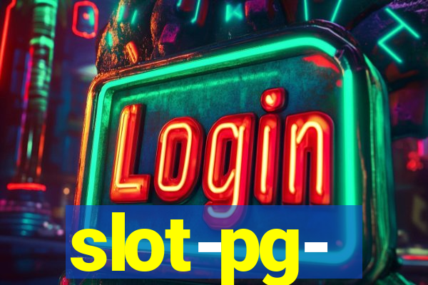 slot-pg-