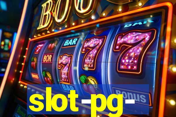 slot-pg-