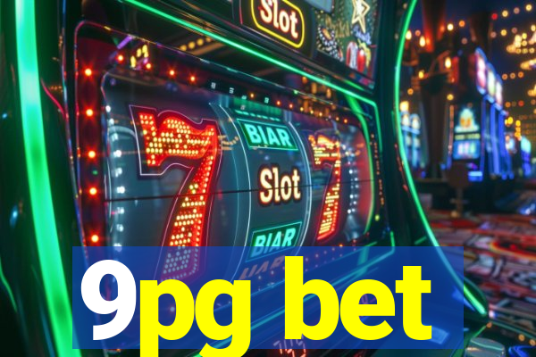 9pg bet