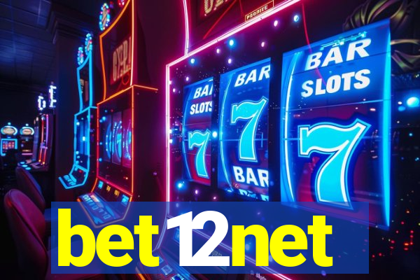 bet12net