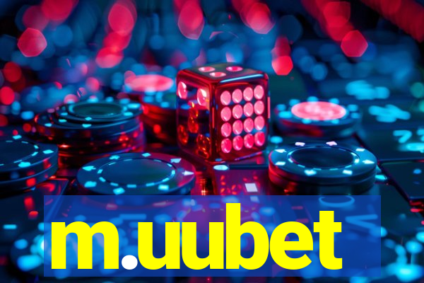 m.uubet