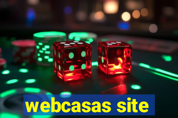 webcasas site