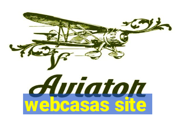 webcasas site