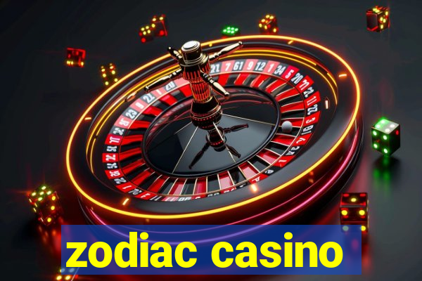 zodiac casino