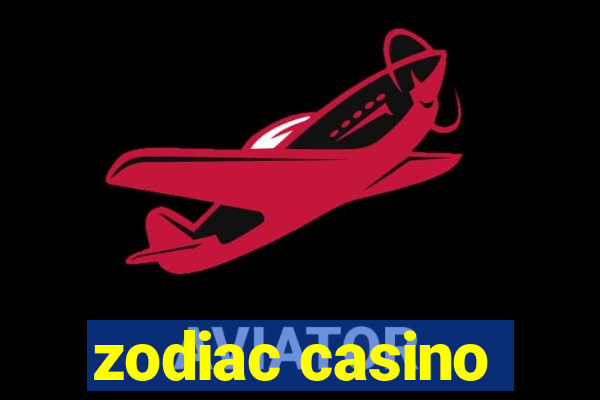 zodiac casino