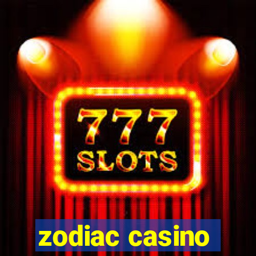 zodiac casino