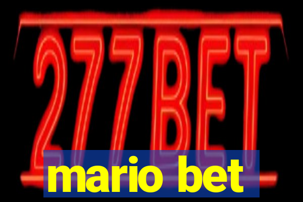 mario bet