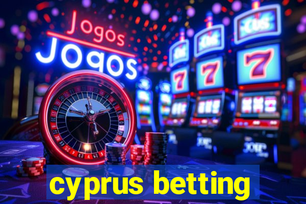 cyprus betting