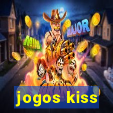 jogos kiss