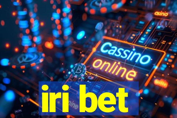 iri bet