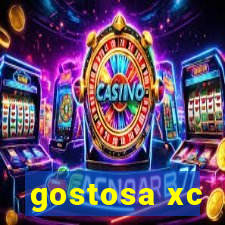 gostosa xc