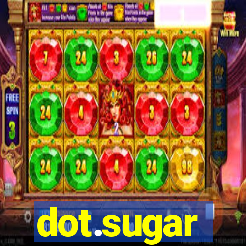 dot.sugar