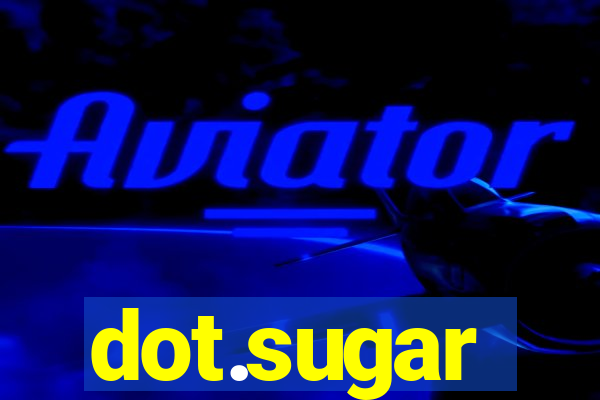 dot.sugar