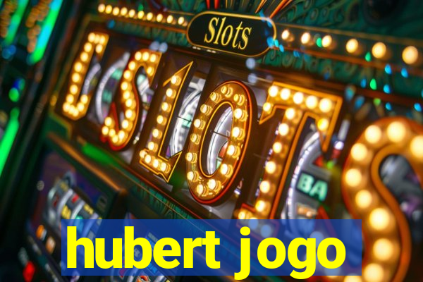 hubert jogo