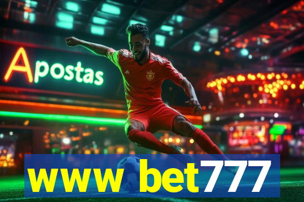 www bet777